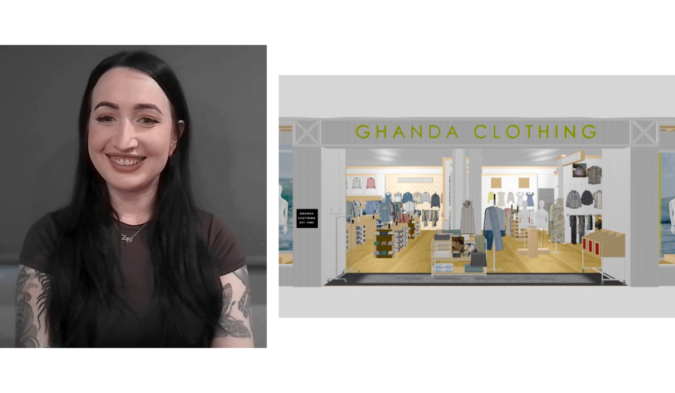 Innovating Retail Workflow: An Interview with Zoey Glover, Retail Operations Manager at Ghanda Clothing