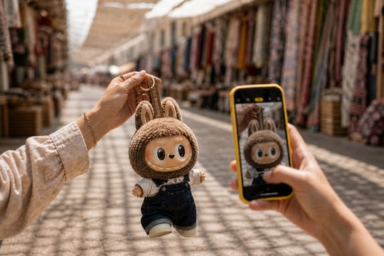 The TikTok Effect: How Viral Trends Are Changing Visual Merchandising