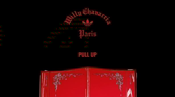 AdidasxWC