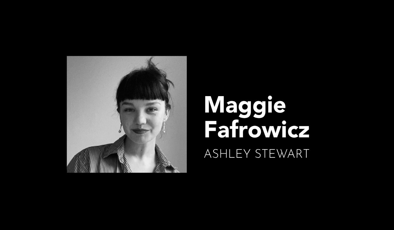 Maggie Ashley Stewart Visual Merchandising