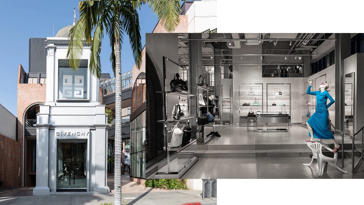 BARBIE, LEVITA, GIVENCHY and more...