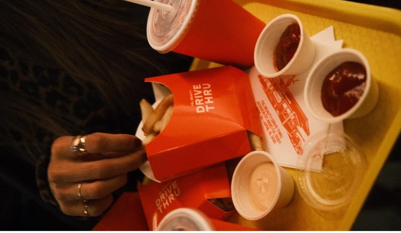 When the Brand Fits In