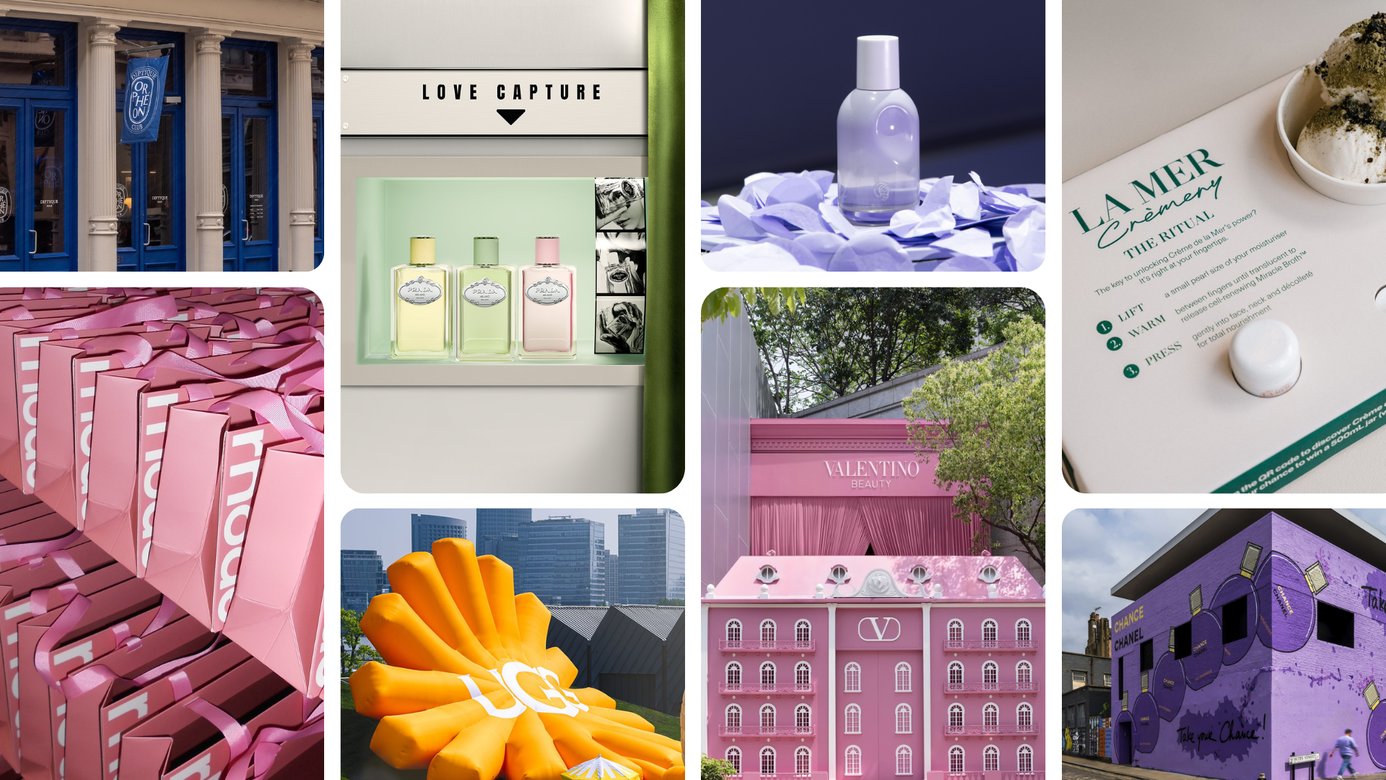 How Brands Turn Pop-Ups Into Cult Moments: Inside the World’s Most Addictive Retail Experiences