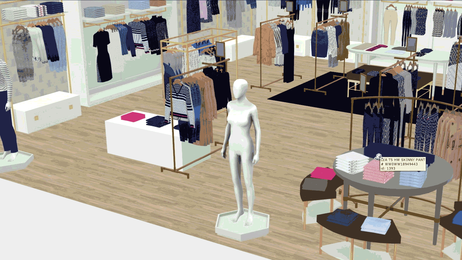 Improve Your In-Store Sales with Visual Merchandising