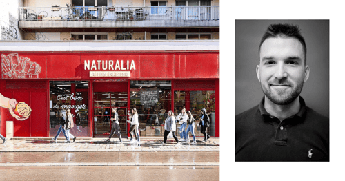 naturalia interview visual merchandising director