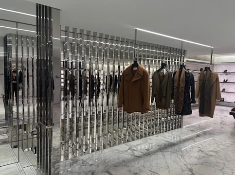 Pop-Up Store Retail & Merchandising: The Complete Guide to Ephemeral Retail Codes