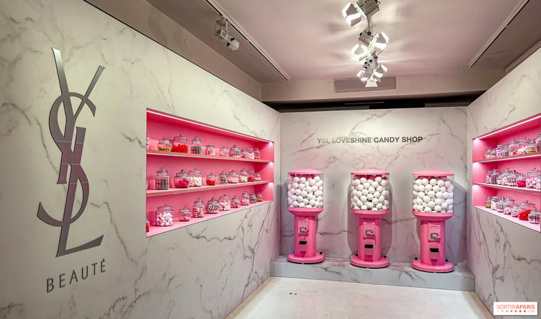 Pop-up YSL Loveshine factory (2024)_HD
