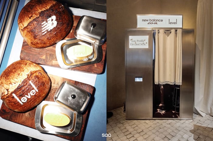 Shop Drop Daily New balance