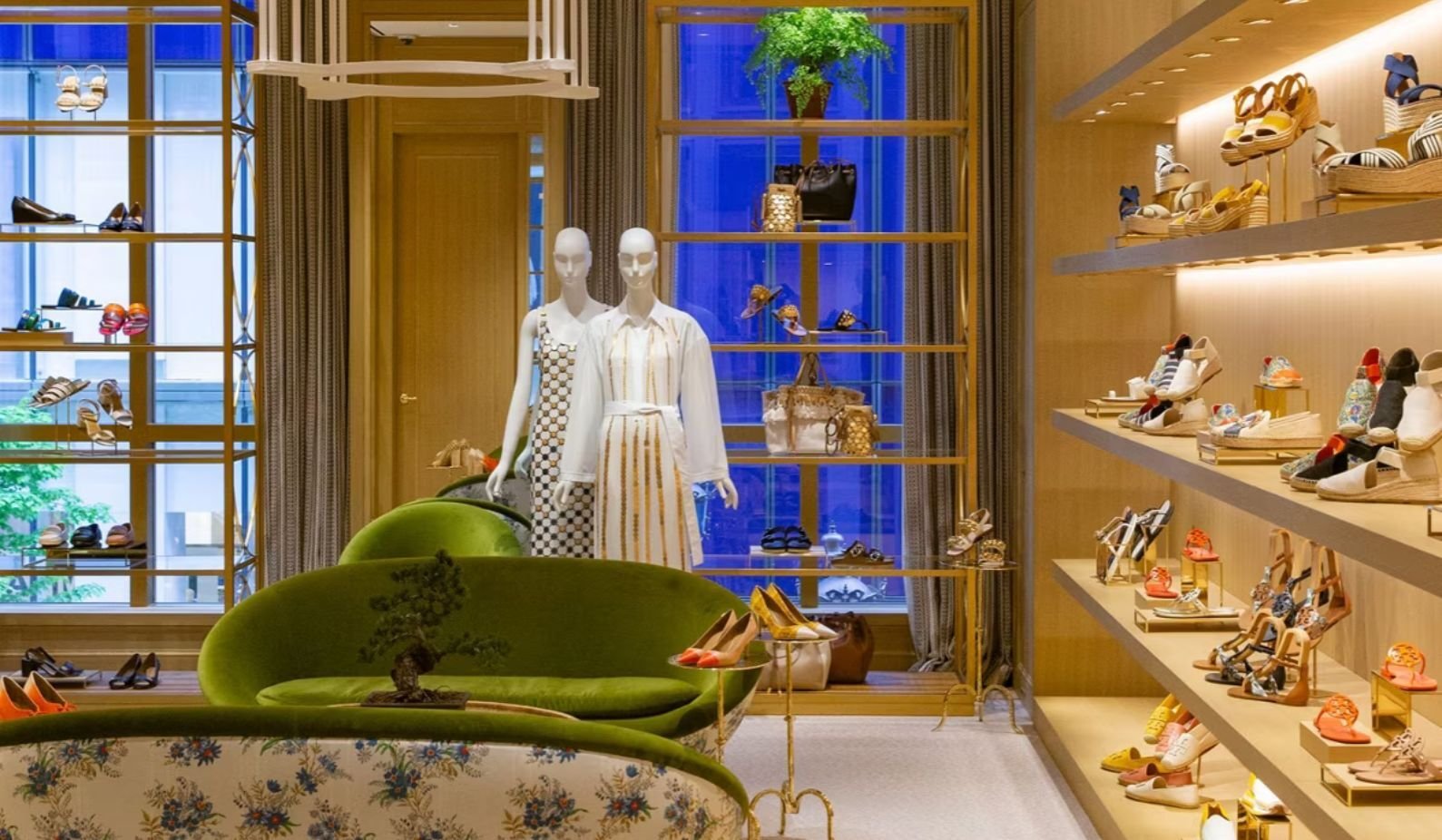Tory burch