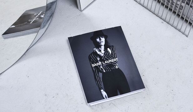 What Every Boutique Concept Reveals About the Brand Behind It
