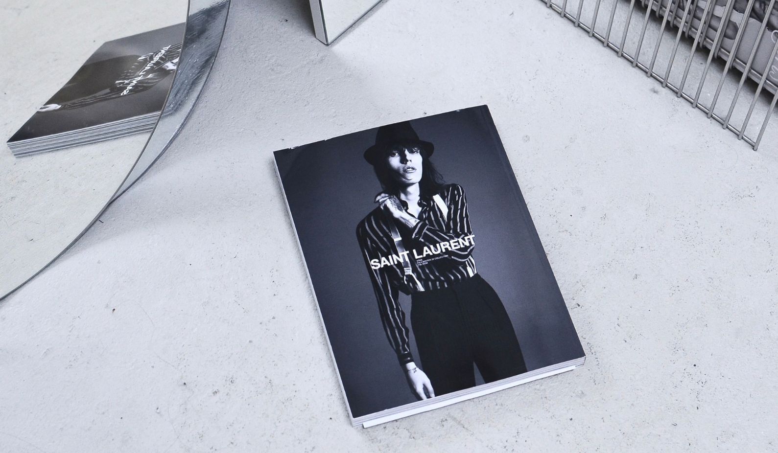 What Every Boutique Concept Reveals About the Brand Behind It