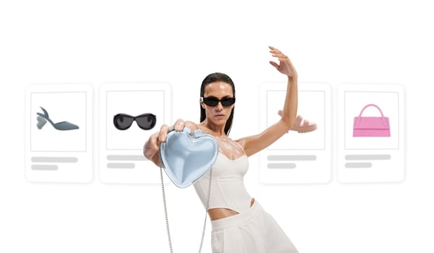 What if Visual Merchandisers soon had an AI agent on their team?