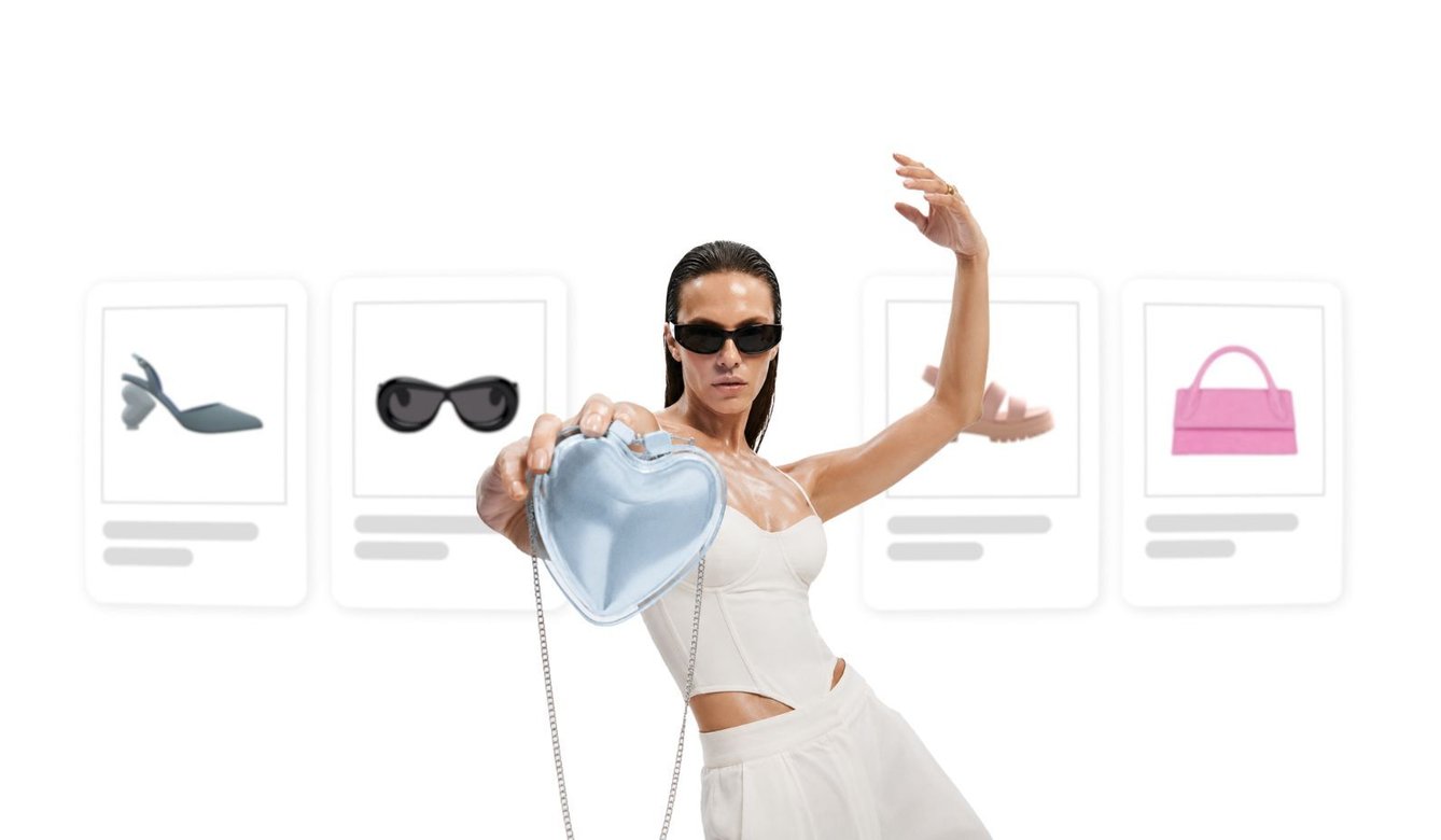 What if Visual Merchandisers soon had an AI agent on their team?