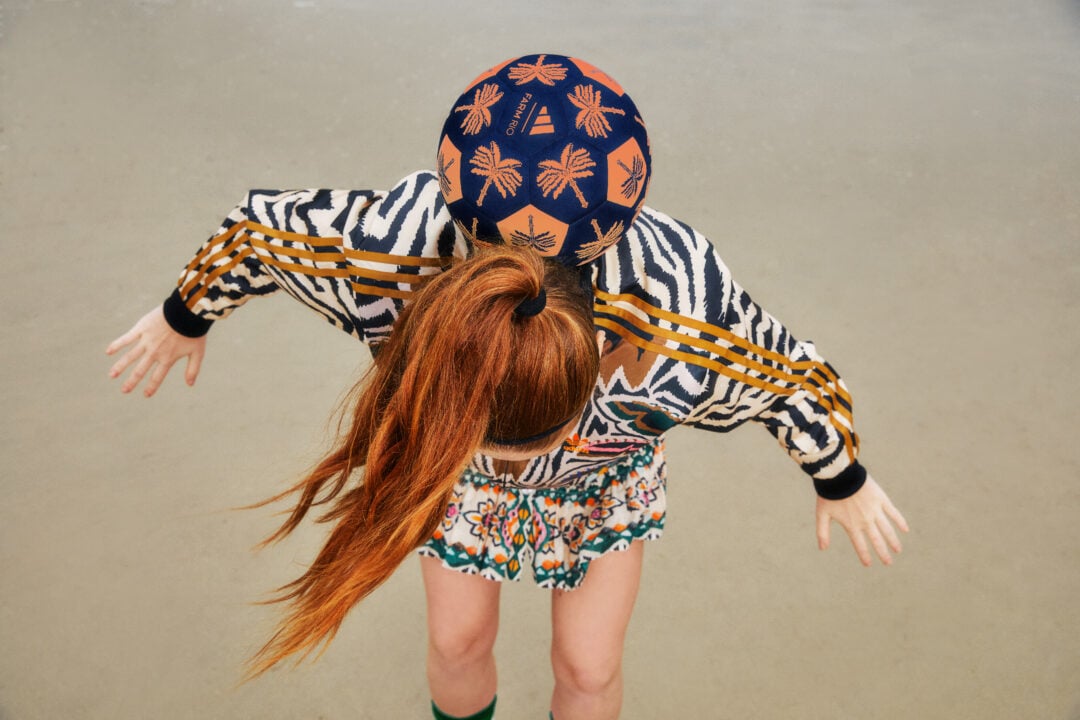 adidasFarmRio