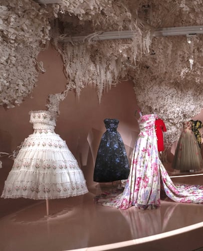 dior and scad