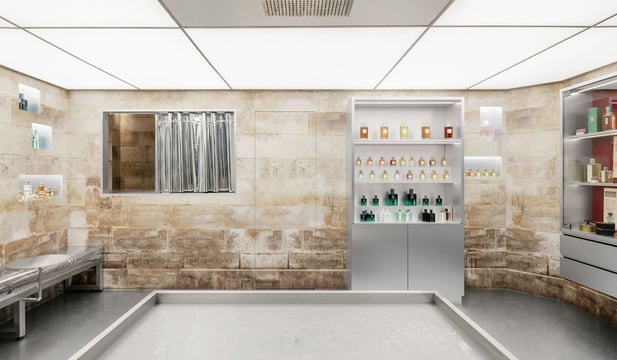 Pop-Up Store Retail & Merchandising: The Complete Guide to Ephemeral Retail Codes