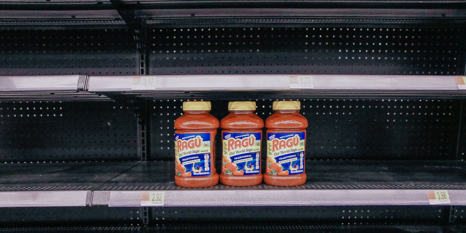 Risks in the Retail Industry