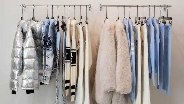 Changing spaces: How to make retail spaces work for seasonal brands